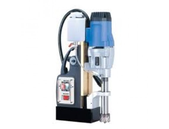 AGP 35 MM MANYETİK MATKAP 1100W