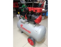 CATPOWER 1154 EKO SESSİZ YAĞSIZ KOMPRESÖR 50 LT