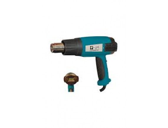 CATPOWER CAT 203 DİJİTAL SICAK HAVA TABANCASI 2000 WATT