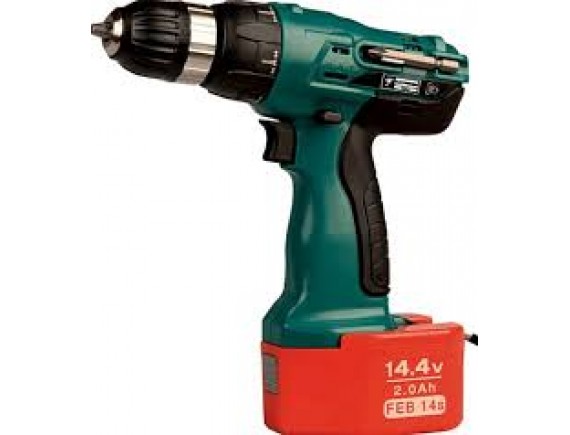 CATPOWER CAT 5144 AKÜLÜ DELME VİDALARI 2A ÇİFT AKÜLÜ