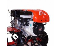 HONDA ANTRAC ALFA 200 GO ÇAPA MAKİNESİ