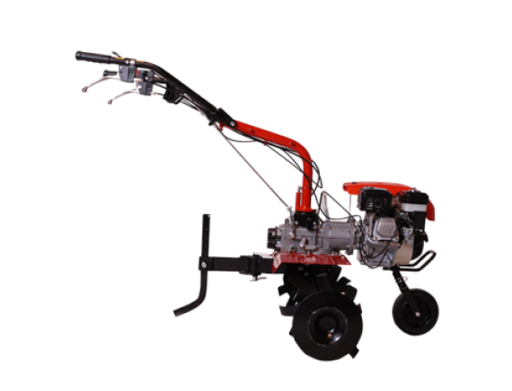 HONDA ANTRAC  200 GO ÇAPA MAKİNESİ