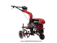 HONDA ANTRAC ALFA 200 GX BENZİNLİ ÇAPA MAKİNASI 6.5 HP