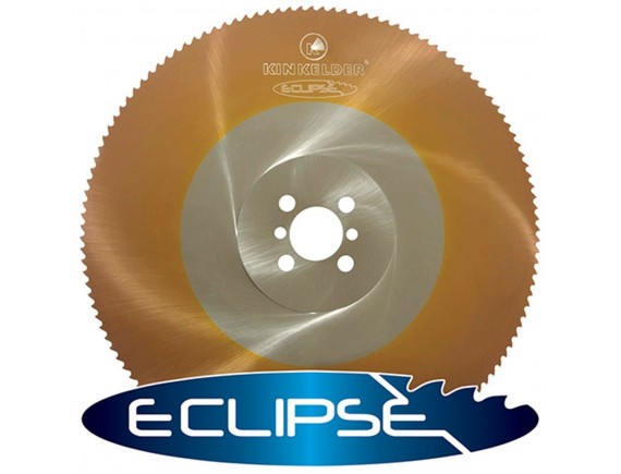 KINKELDER ECLİPSE 275*2*32 HSS TİN KAPLI DAİRE TESTERE