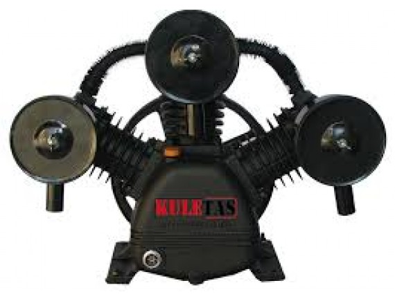 KULETAŞ PV 3065 KOMPRESÖR KAFASI