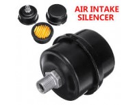 KULETAŞ METAL KOMPRESÖR FİLTRESİ 1/4 BAĞLANTILI