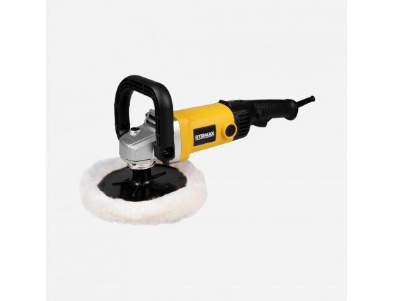 RTRMAX RTM149 POLİSAJ MAKİNASI 1200W