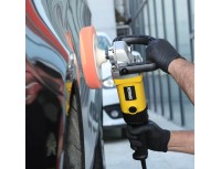 RTRMAX RTM149 POLİSAJ MAKİNASI 1200W