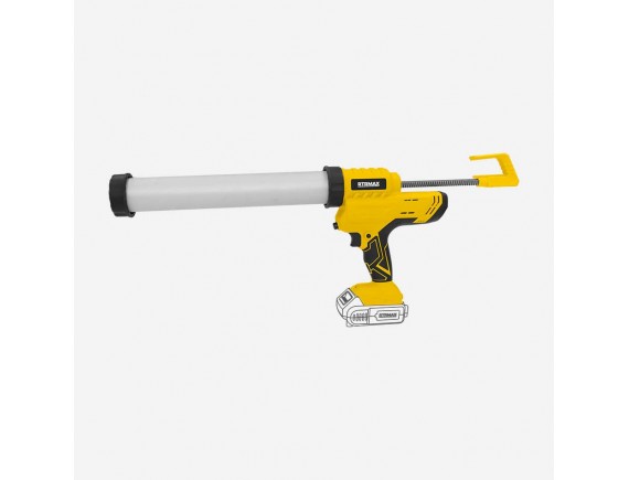 RTRMAX AKÜLÜ SLİKON TABANCASI RTX1878B-AKÜ HARİÇ