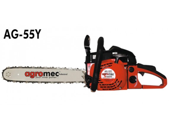 AGROMEC AG-55Y BENZİNLİ KESİM MOTORU