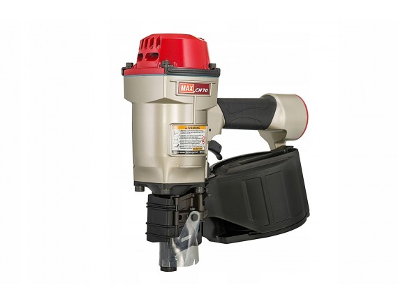 AKDENİZ MAX CN 70 RULO CİVİ ÇAKMA TABANCASI