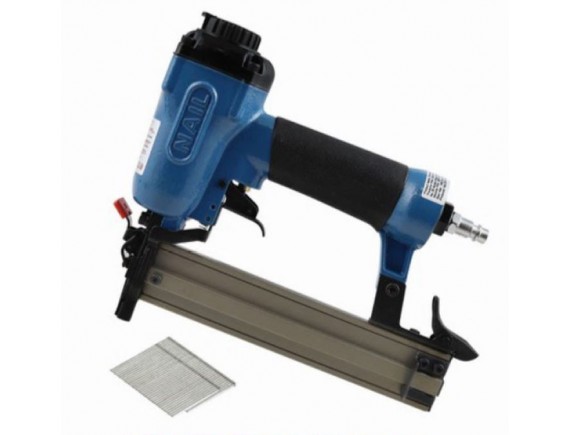 NAIL 1832 BRAD ÇİVİ ÇAKMA TABANCASI HAVALI