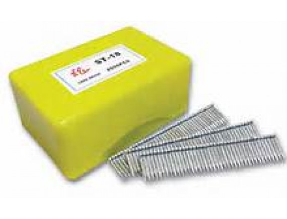 AKDENİZ ST ÇİVİ 18mm ÇELİK ÇİVİ(pakette 2000ad)