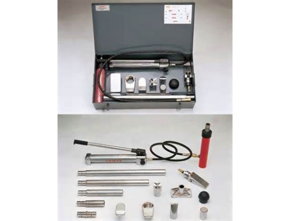 ARMAK AB110 HİDROLİK OTO DOĞRULTMA TAKIMI SET