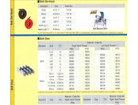 ASADA PRO 25 CİVATA DİŞ ÇEKME MAKİNASI