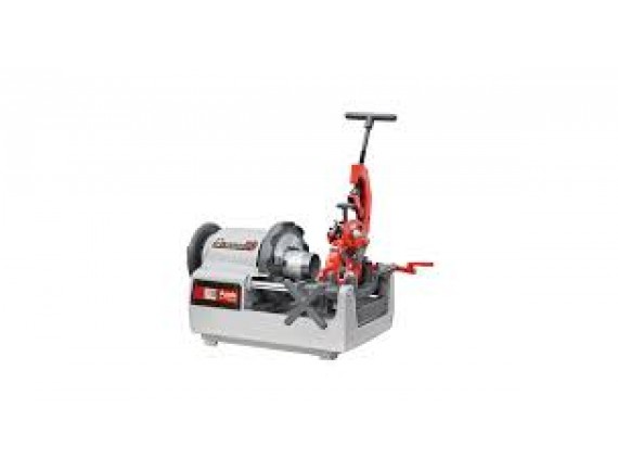 ASADA BEAVER 80 AT 3'' TEZGAH TİPİ BORU DİŞ AÇMA PAFTASI