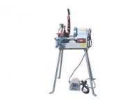ASADA BEAVER 80 AT 3'' TEZGAH TİPİ BORU DİŞ AÇMA PAFTASI