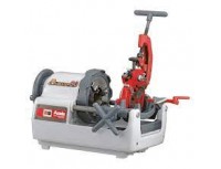 ASADA BEAVER 80 AT 3'' TEZGAH TİPİ BORU DİŞ AÇMA PAFTASI