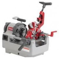 ASADA Tezgah Pafta 1" Beaver 25 600w-350w 52 rpm