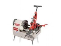 ASADA BEAVER 50 DİŞ AÇMA PAFTA MAKİNASI 2''