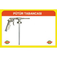Pütür tabancası 