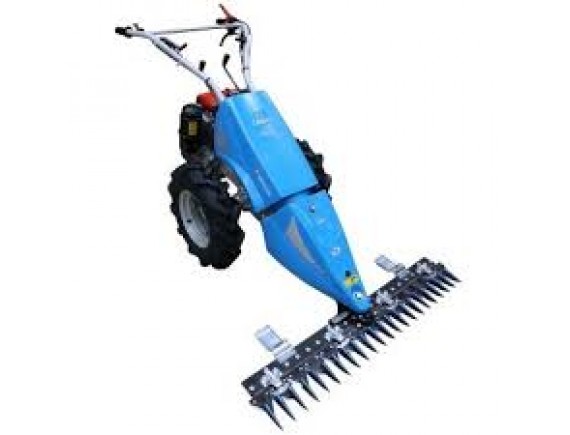 BERTOLİNİ 141CD KD7000HD DİZEL ÇAYIR BİÇME