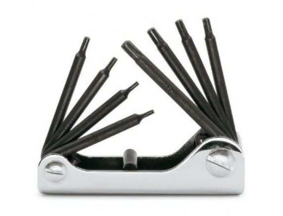 BETA 97TX/G8 TORX ÇAKI ALLEN TAKIMI
