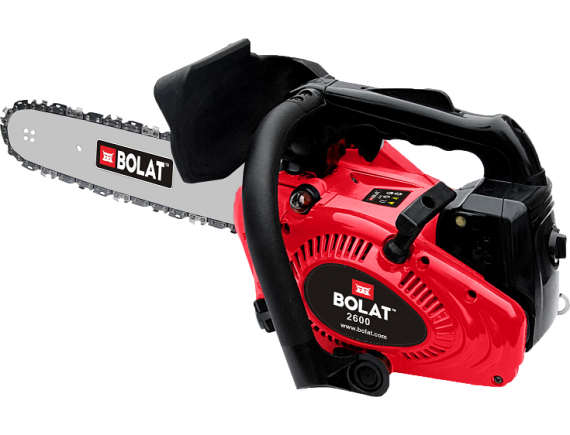 BOLAT 2600 MOTORLU TESTERE