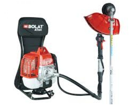 BOLAT ATAK MOTORLU TIRPAN  BS-570 3.3 Hp 57 cc