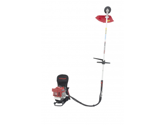 KAWASAKİ KS-530 TIRPAN 3 HP