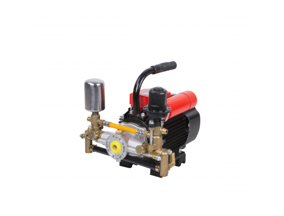 BOLAT PB-222 AKUPLE PÜLVERİZATÖR 3 HP