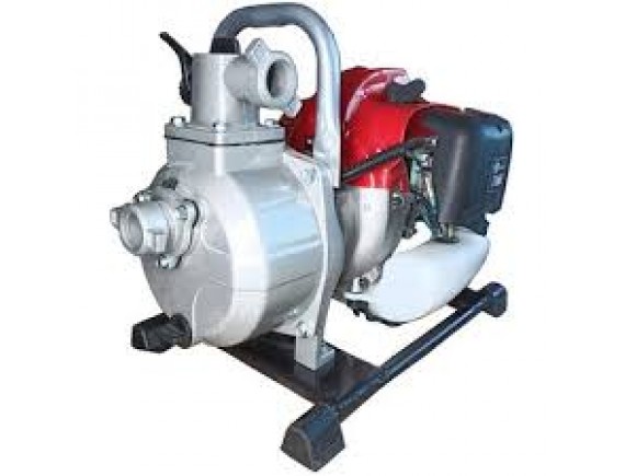 BOLAT SB-10 2.8bg 51.7cc 7,5kg İPLİ BENZİNLİ SU MOTORU