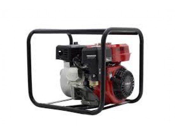BOLAT SB-230 BENZİNLİ SU MOTORU MAX. KAPASİTE 30 TON