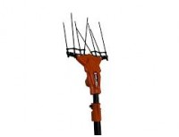 BOLAT ZT-100 ZEYBEK TARAKLI ZEYTİN HASAT MAKİNASI(AKÜSÜZ)