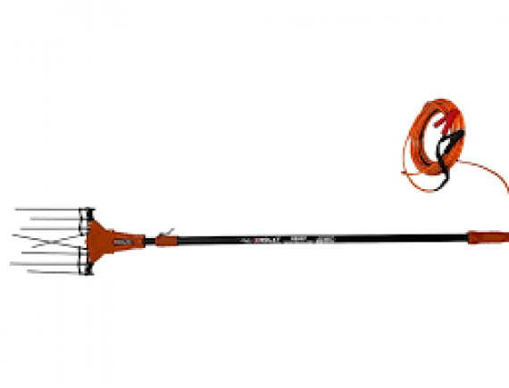 BOLAT ZT-100 ZEYBEK TARAKLI ZEYTİN HASAT MAKİNASI(AKÜSÜZ)