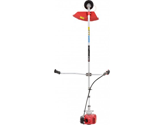 BOLAT BY-520 MOTORLU TIRPAN 2.5 HP