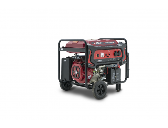 BOLAT MB-10000 JENERATÖR 450 CC