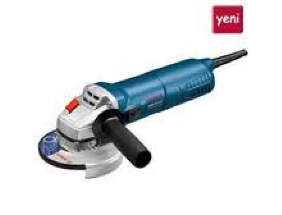 BOSCH GWS 9-115 AVUÇ TAŞLAMA 900W