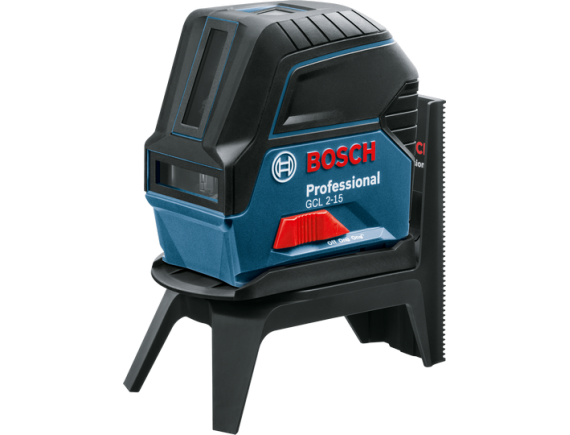 BOSCH GCL 2-15 PROFESYONAL ÇAPRAZ LAZER