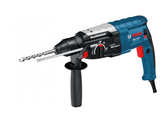 BOSCH GBH2-28 DV KIRICI DELİCİ MATKAP SDS 850 WATT