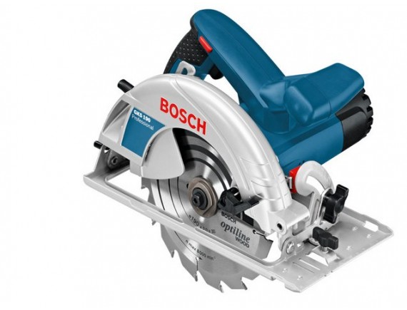 BOSCH GKS 190 SUNTA KESME 1400W