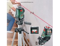BOSCH PLL 360 LAZERLİ DİCTOMAT SET