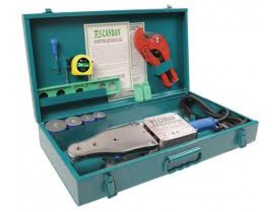 CANDAN PPRC KAYNAK MAKİNASI CM-03-SET-V
