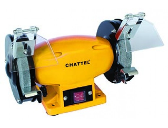 CHATTEL CHT 1125 ZIMPARA TAŞ MOTORU 120W
