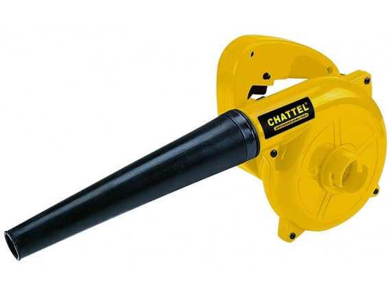 CHATTEL CHT 1580 ÜFLEYİCİ & EMİCİ 580 W