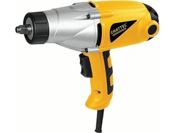 CHATTEL CHT 4110 ELEKTRİKLİ SOMUN SIKMA 1/2 1010W