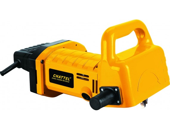 CHATTEL CHT 4982 KANAL AÇMA MAKİNASI 2200W