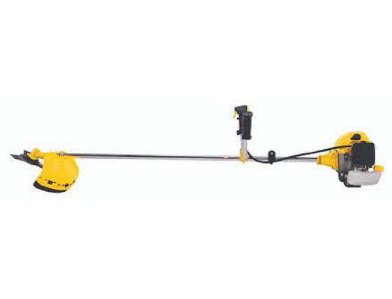CHATTEL CHT 6520 BENZİNLİ - MİSİNALI YAN TIRPAN 2.2 HP 1.4KW 52CC