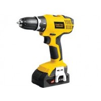 CHATTEL CHT 4114 Lİ AKÜLÜ ŞARJLI VİDALAMA 14,4 LİON 2 AKÜLÜ 