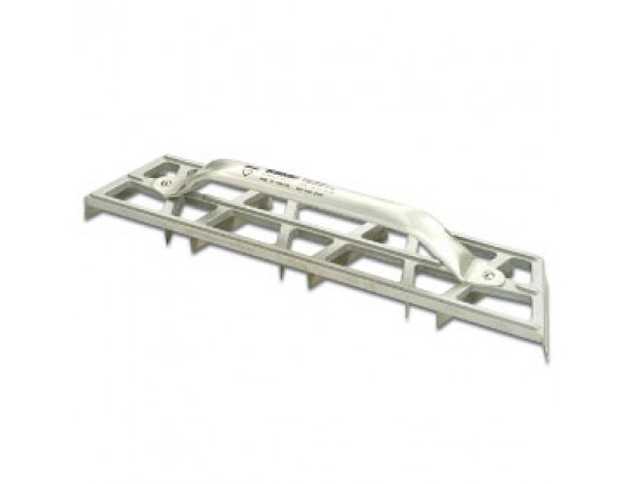DEKOR 111 ALÇI RENDESİ 46X9X1,9 CM 